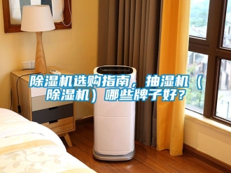 行業(yè)新聞除濕機選購指南，抽濕機（除濕機）哪些牌子好？
