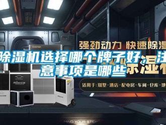 行業(yè)新聞除濕機選擇哪個牌子好，注意事項是哪些
