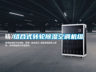 常見問題組合式轉(zhuǎn)輪除濕空調(diào)機(jī)組