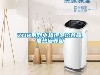 常見問題ZDP系列電熱恒溫培養(yǎng)箱,電熱培養(yǎng)箱