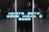 6合1烘干機，暖被干衣，除濕除螨，A4紙大小，輕便好收納