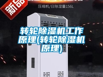 常見問題轉輪除濕機工作原理(轉輪除濕機原理)