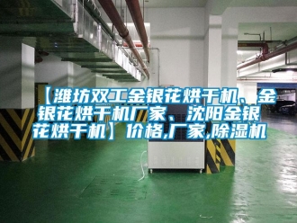 企業新聞【濰坊雙工金銀花烘干機、金銀花烘干機廠家、沈陽金銀花烘干機】價格,廠家,除濕機