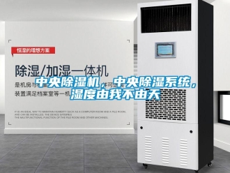 知識(shí)百科中央除濕機(jī)，中央除濕系統(tǒng)，濕度由我不由天