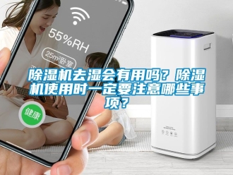 行業(yè)新聞除濕機(jī)去濕會(huì)有用嗎？除濕機(jī)使用時(shí)一定要注意哪些事項(xiàng)？