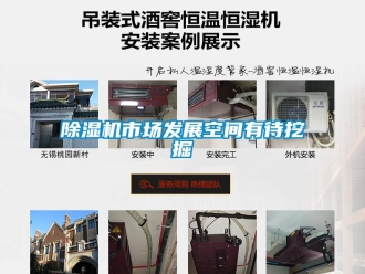 企業新聞除濕機市場發展空間有待挖掘