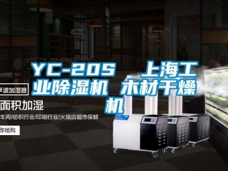 常見問題YC-20S  上海工業除濕機 木材干燥機