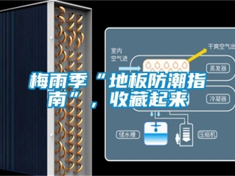 常見(jiàn)問(wèn)題梅雨季“地板防潮指南”，收藏起來(lái)