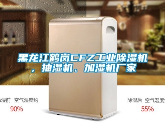 企業新聞黑龍江鶴崗CFZ工業除濕機，抽濕機、加濕機廠家