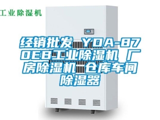 常見問題經(jīng)銷批發(fā) YDA-870EB工業(yè)除濕機(jī) 廠房除濕機(jī) 倉庫車間除濕器
