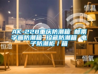 企業(yè)新聞AK-228重慶防潮箱 郵票字畫防潮箱 珍藏防潮箱 電子防潮柜／箱