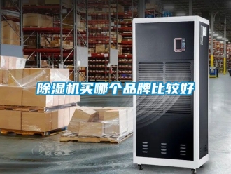 企業新聞除濕機買哪個品牌比較好