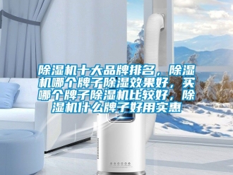 企業(yè)新聞除濕機(jī)十大品牌排名，除濕機(jī)哪個(gè)牌子除濕效果好，買(mǎi)哪個(gè)牌子除濕機(jī)比較好，除濕機(jī)什么牌子好用實(shí)惠