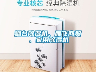 常見問題煙臺除濕機、雁飛商貿、家用除濕機