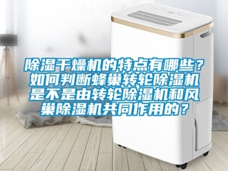 常見(jiàn)問(wèn)題除濕干燥機(jī)的特點(diǎn)有哪些？如何判斷蜂巢轉(zhuǎn)輪除濕機(jī)是不是由轉(zhuǎn)輪除濕機(jī)和風(fēng)巢除濕機(jī)共同作用的？