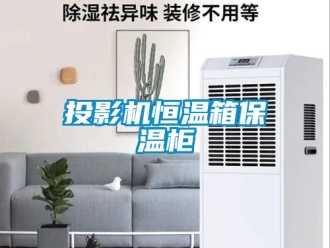 知識百科投影機恒溫箱保溫柜