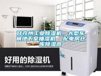 常見問題甘孜州工業除濕機，大型車間地下室抽濕機  配電房倉庫除濕器