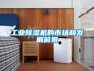 企業新聞工業除濕機的市場和發展前景