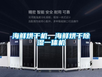 行業新聞海鮮烘干機，海鮮烘干除濕一體機