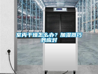 常見問題室內(nèi)干燥怎么辦？加濕器巧妙應(yīng)對