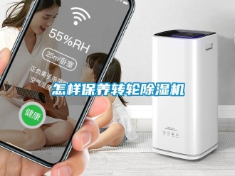 常見問題怎樣保養(yǎng)轉(zhuǎn)輪除濕機(jī)