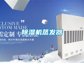 企業(yè)新聞除濕機(jī)蒸發(fā)器