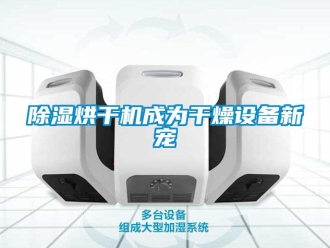 常見問題除濕烘干機成為干燥設備新寵