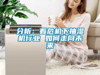 常見問題分析：看危機下抽濕機行業(yè) 如何走向未來