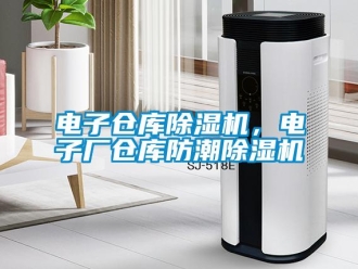 企業(yè)新聞電子倉庫除濕機(jī)，電子廠倉庫防潮除濕機(jī)