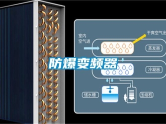 企業(yè)新聞防爆變頻器