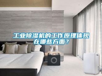 企業新聞工業除濕機的工作原理體現在哪些方面？