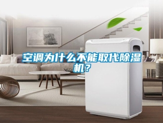 行業(yè)新聞空調(diào)為什么不能取代除濕機？