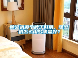 行業新聞除濕機哪個牌子好用，除濕機怎么用效果最好？