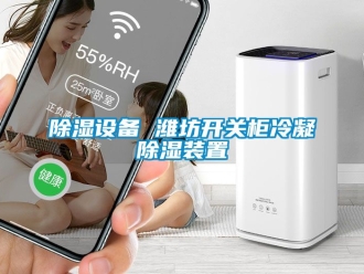 行業新聞除濕設備 濰坊開關柜冷凝除濕裝置