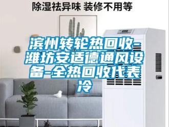 常見問題濱州轉輪熱回收-濰坊安適德通風設備-全熱回收代表冷