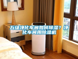 常見問題萬級凈化車間如何除濕？凈化車間用除濕機