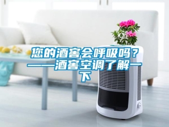 常見問題您的酒窖會呼吸嗎？——酒窖空調(diào)了解一下
