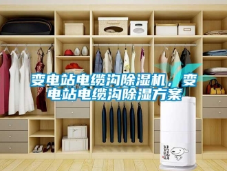 常見問題變電站電纜溝除濕機，變電站電纜溝除濕方案