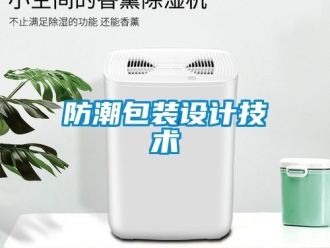常見問題防潮包裝設(shè)計(jì)技術(shù)