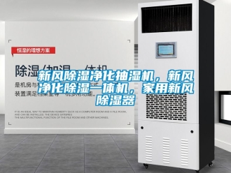 常見問題新風除濕凈化抽濕機，新風凈化除濕一體機，家用新風除濕器