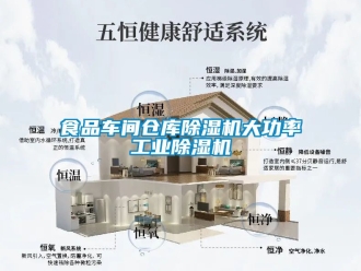 常見問題食品車間倉庫除濕機大功率工業除濕機