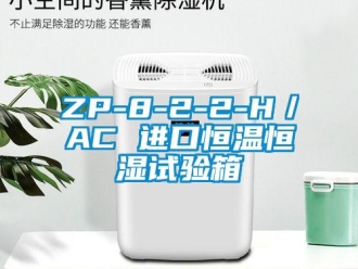 常見(jiàn)問(wèn)題ZP-8-2-2-H／AC 進(jìn)口恒溫恒濕試驗(yàn)箱