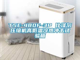 常見問題TSE-480F-3P 比澤爾壓縮機高低溫冷熱沖擊試驗箱