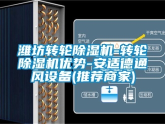 常見問題濰坊轉輪除濕機-轉輪除濕機優(yōu)勢-安適德通風設備(推薦商家)