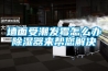 墻面受潮發霉怎么辦除濕器來幫您解決