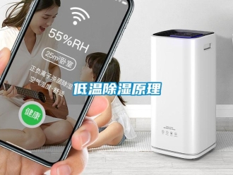 企業新聞低溫除濕原理