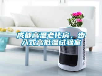 常見問題成都高溫老化房，步入式高低溫試驗室