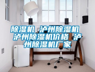 企業(yè)新聞除濕機(jī) 瀘州除濕機(jī) 瀘州除濕機(jī)價格 瀘州除濕機(jī)廠家