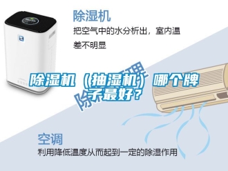 企業(yè)新聞除濕機（抽濕機）哪個牌子最好？