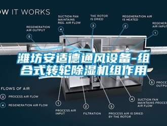 常見問題濰坊安適德通風設備-組合式轉輪除濕機組作用